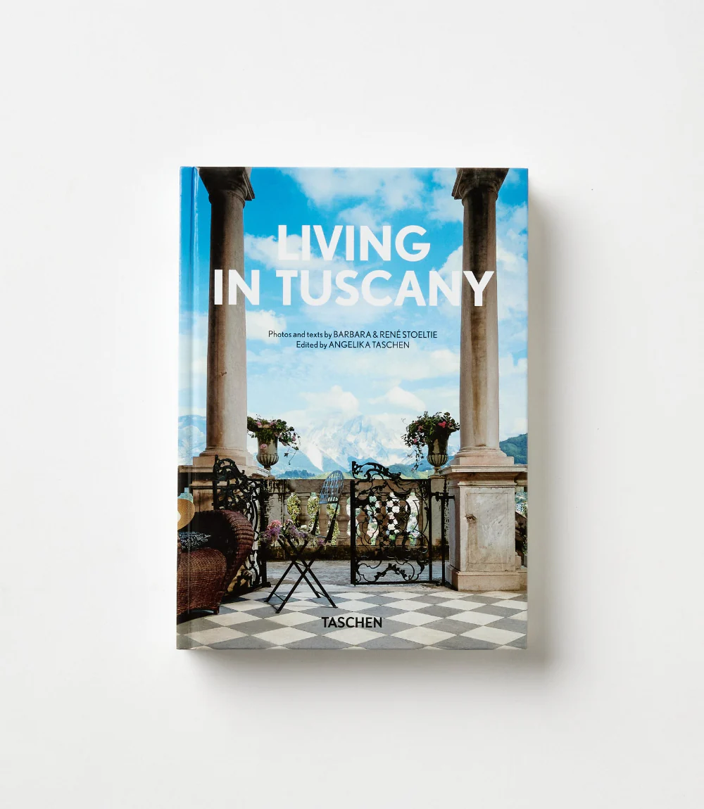 Living In Tuscany - Image 2
