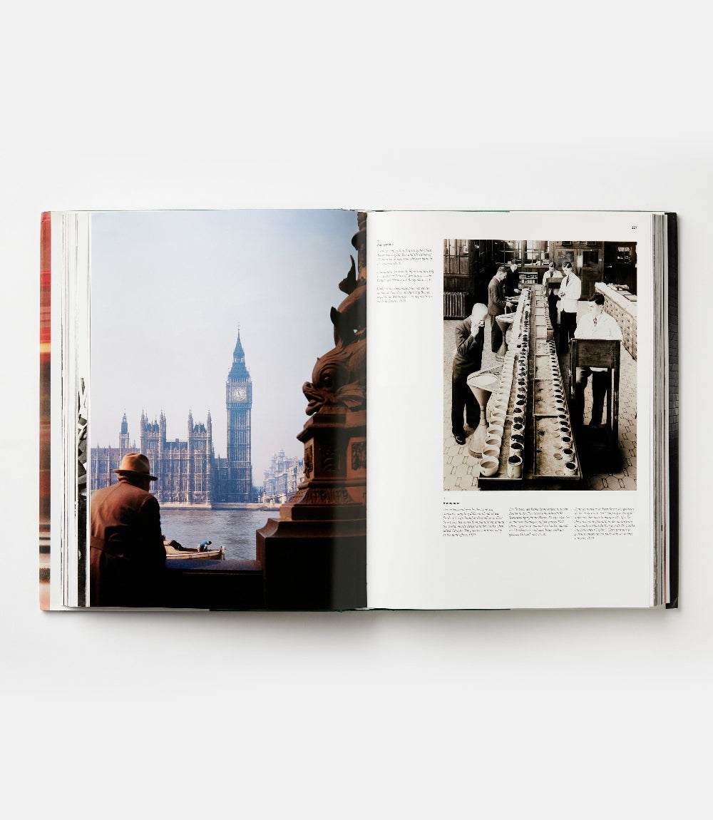 London: Portrait Of A City - Image 4