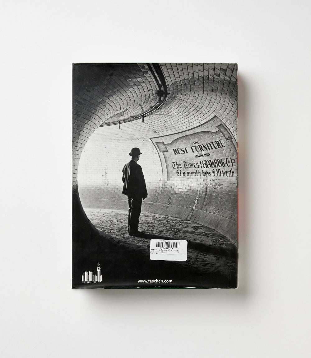 London: Portrait Of A City - Image 6