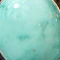 Lone Mountain Turquoise Necklace And Earring Set - Image 4