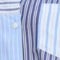 Long Sleeve Mixed Stripe Shirtdress - Image 8