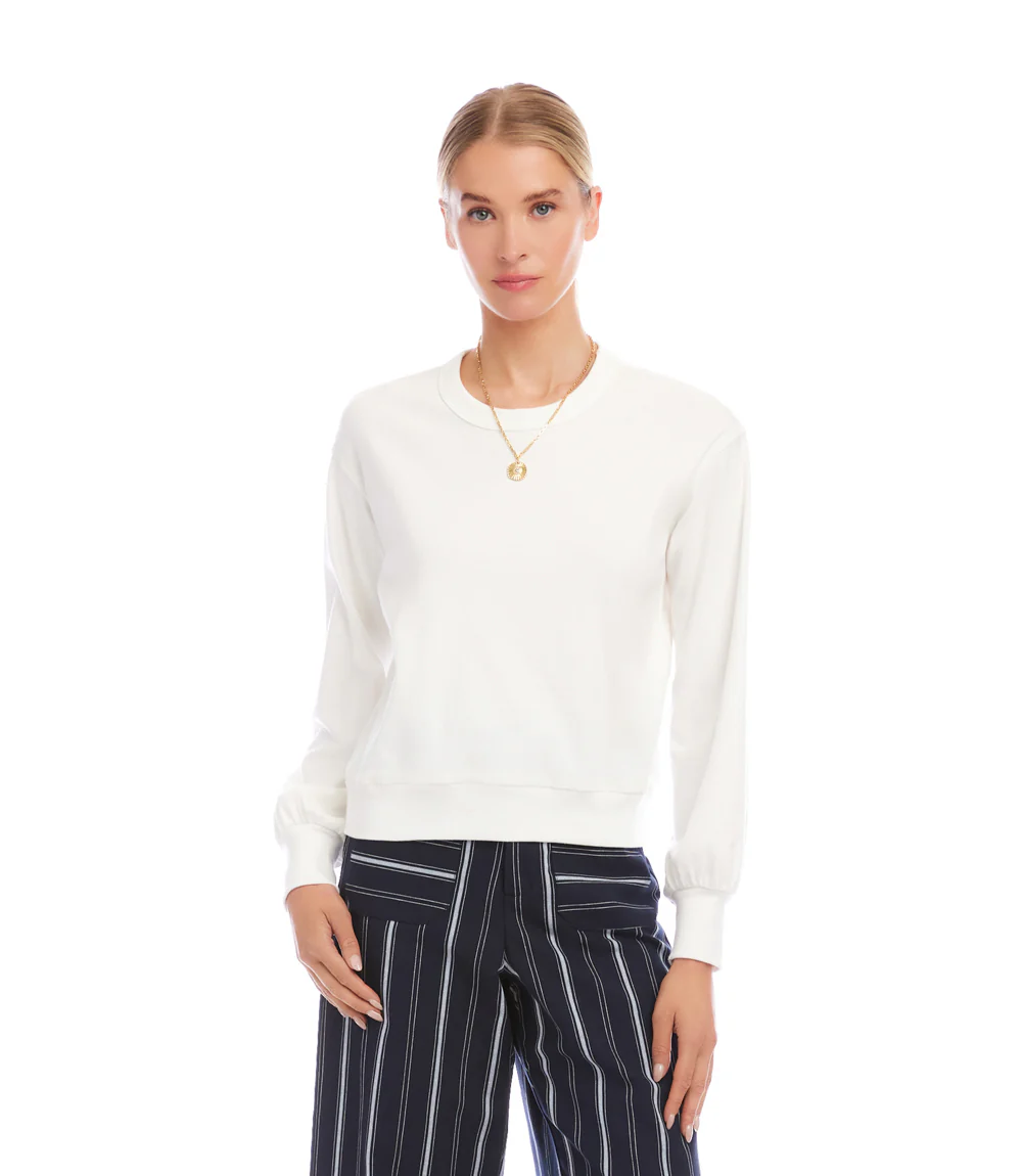 Long Sleeve Top - Image 3