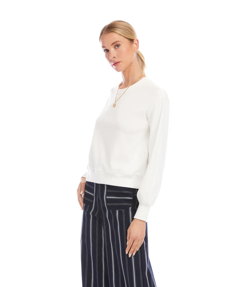 Long Sleeve Top - Image 4