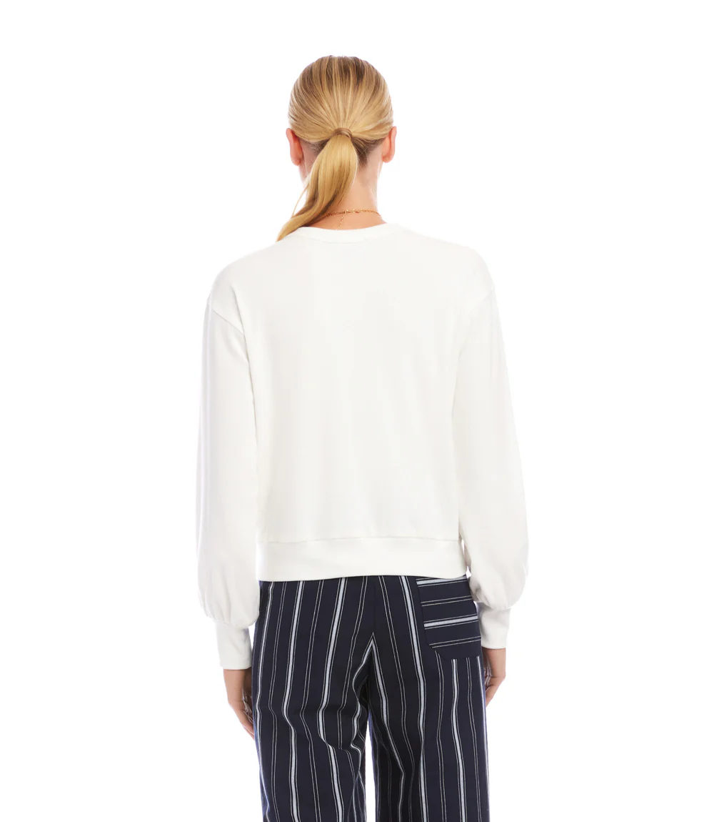 Long Sleeve Top - Image 5