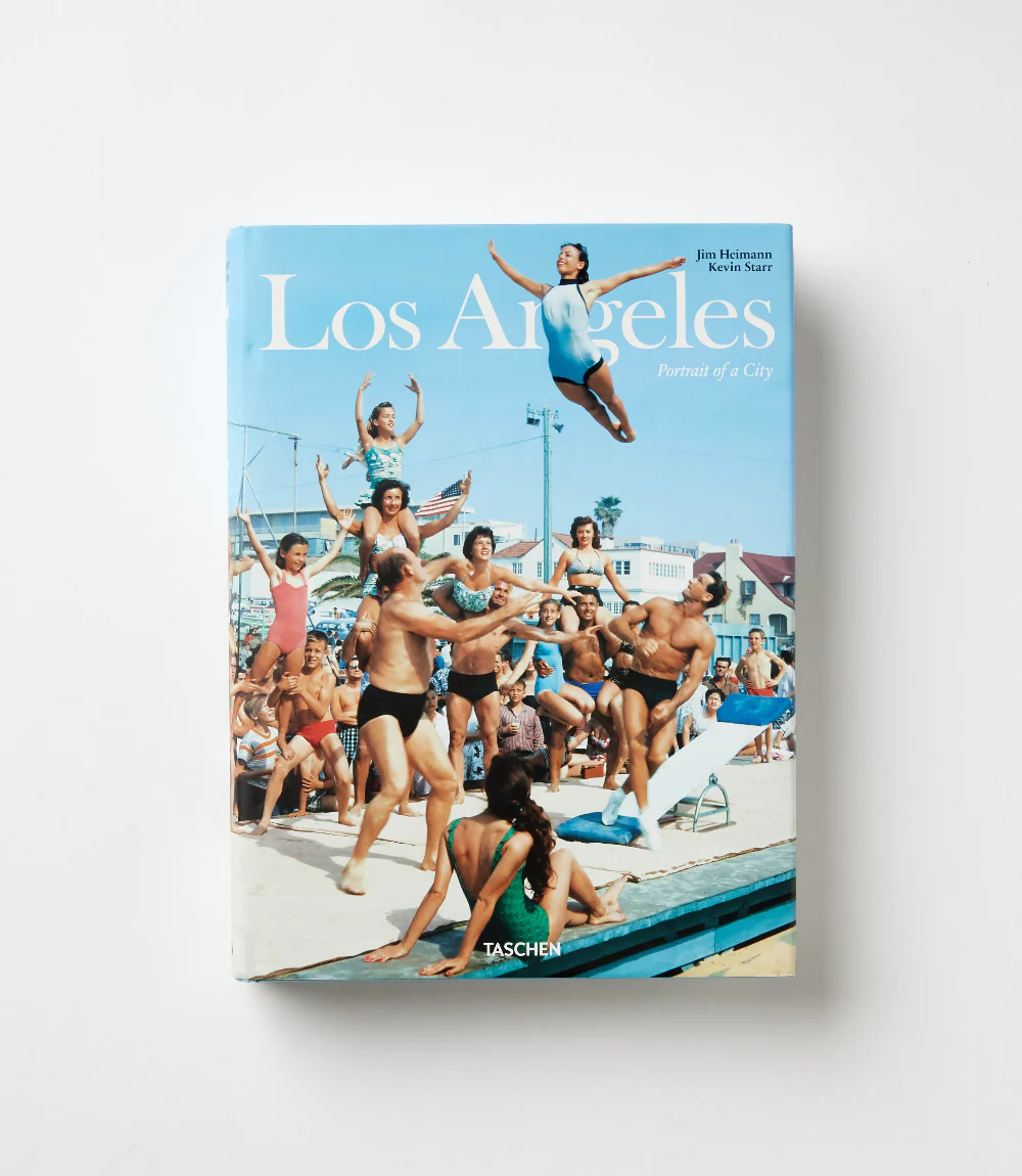 Los Angeles: Portrait Of A City - Image 2