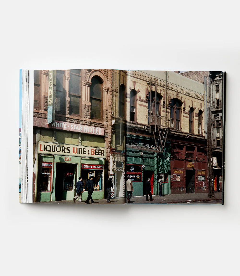 Los Angeles: Portrait Of A City - Image 3