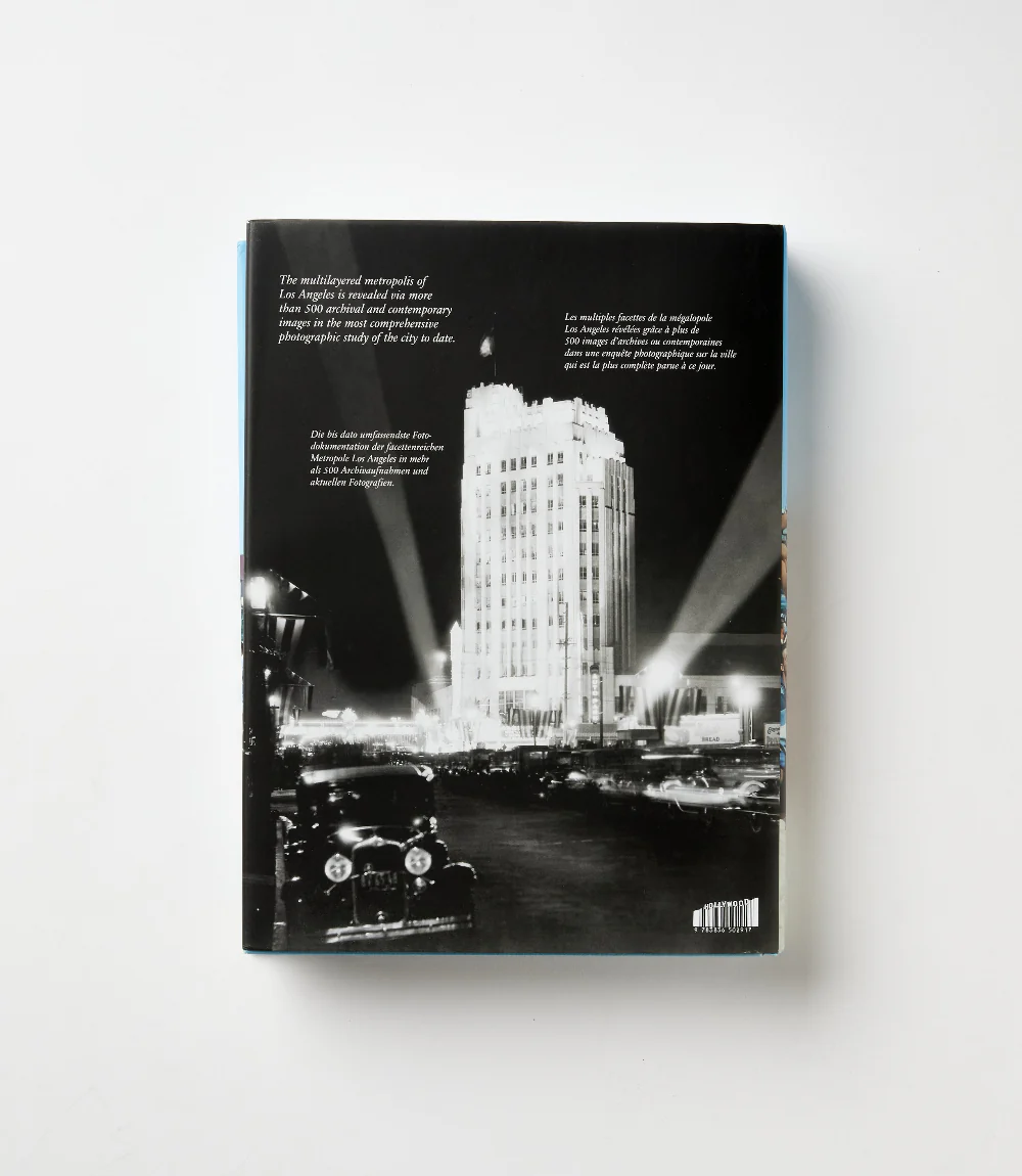 Los Angeles: Portrait Of A City - Image 6