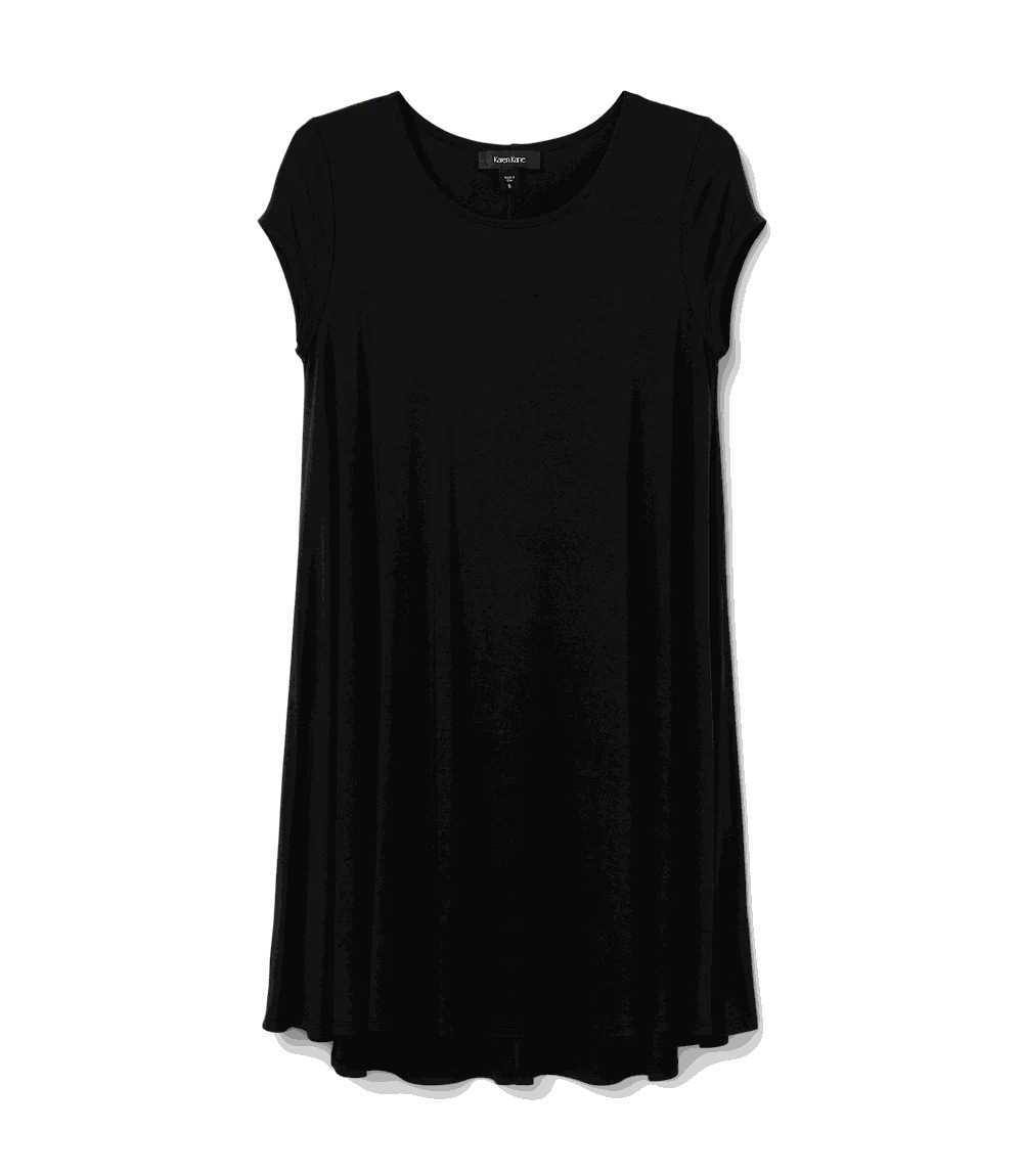 Maggie Trapeze Dress - Image 14