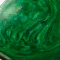 Malachite Statement Earrings - Image 6
