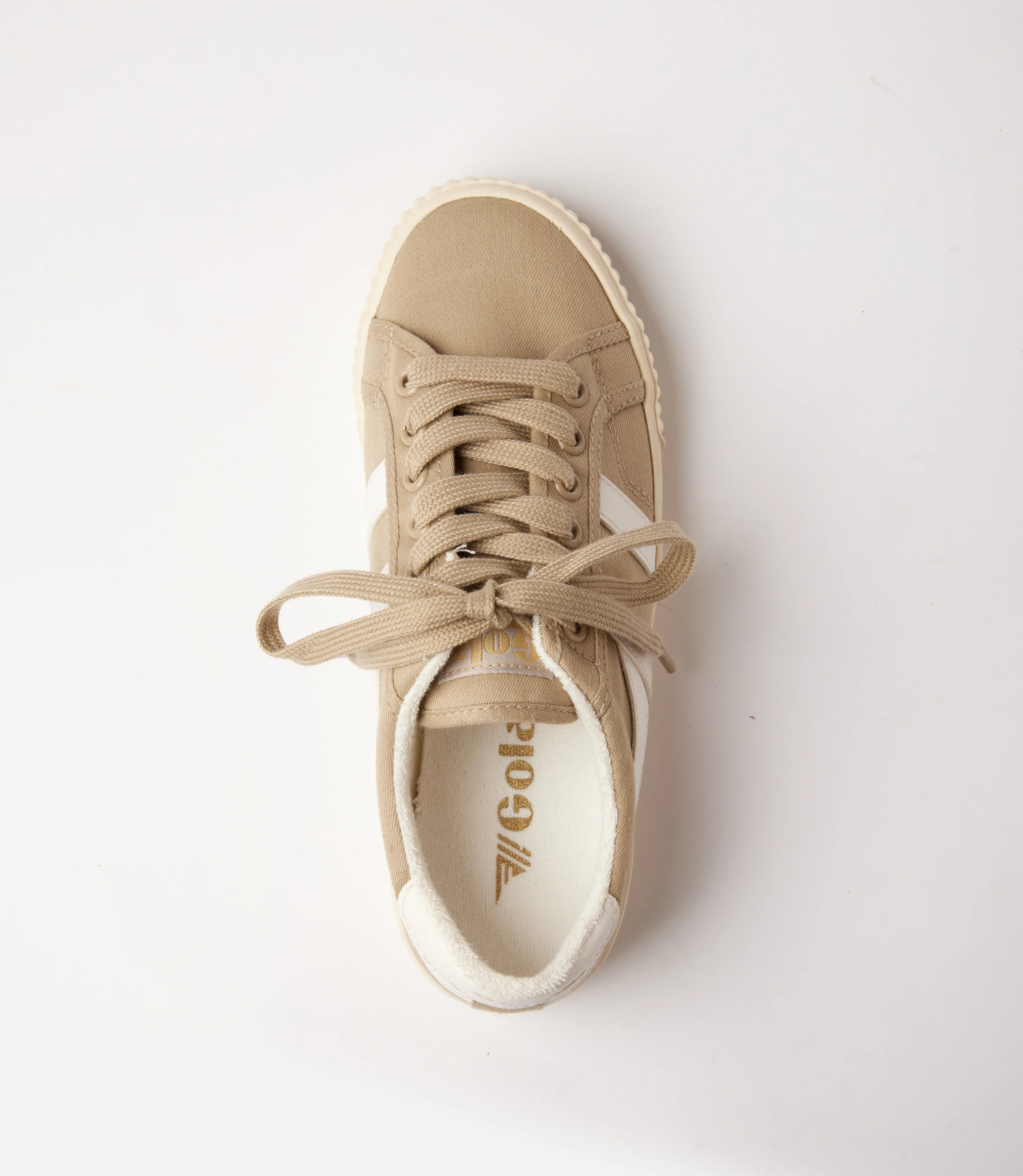 Gola Mark Cox Tennis Sneakers - Image 5