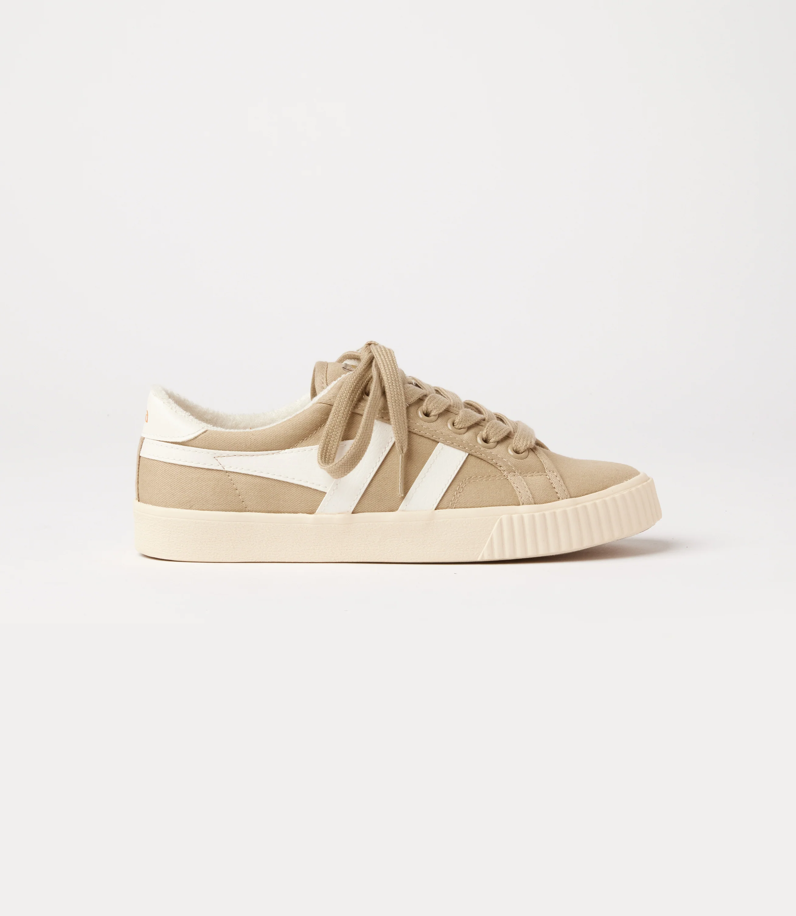 Gola Mark Cox Tennis Sneakers - Image 6