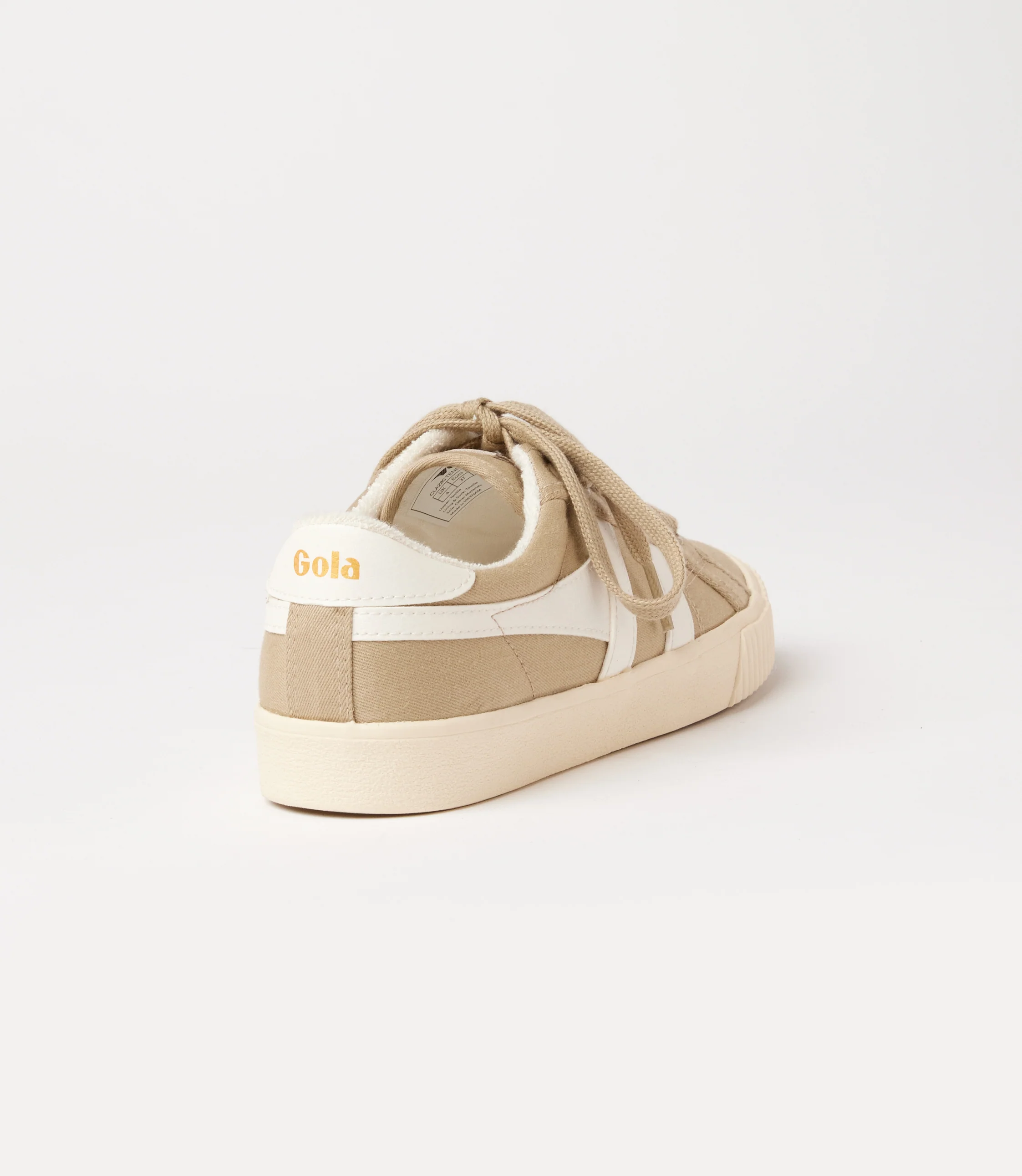 Gola Mark Cox Tennis Sneakers - Image 7