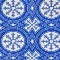 Mediterranean Tile Marble Coasters, Set Of 4 - Image 7