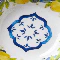 Melamine Capri Cereal Bowl - Image 13