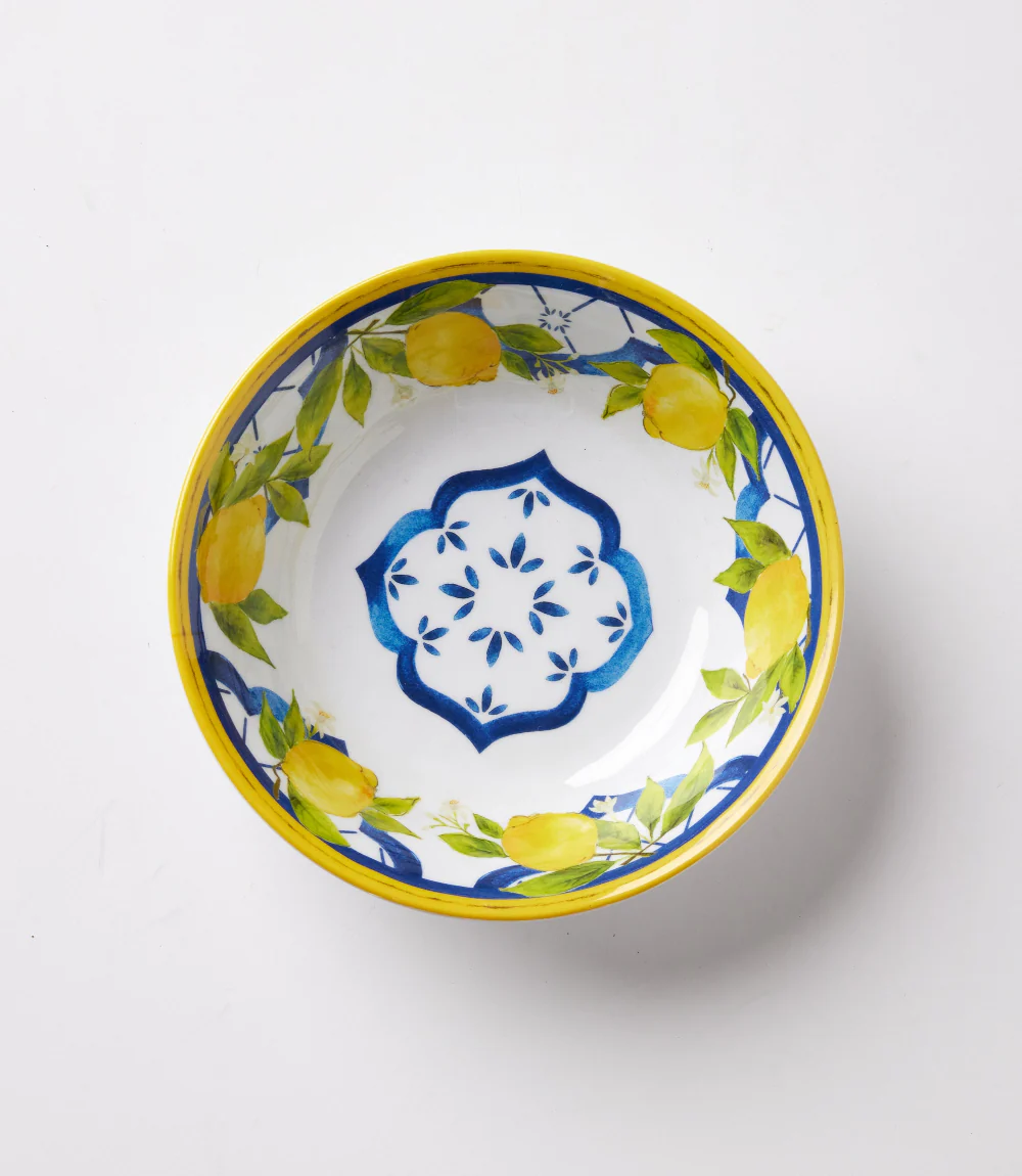 Melamine Capri Cereal Bowl - Image 3