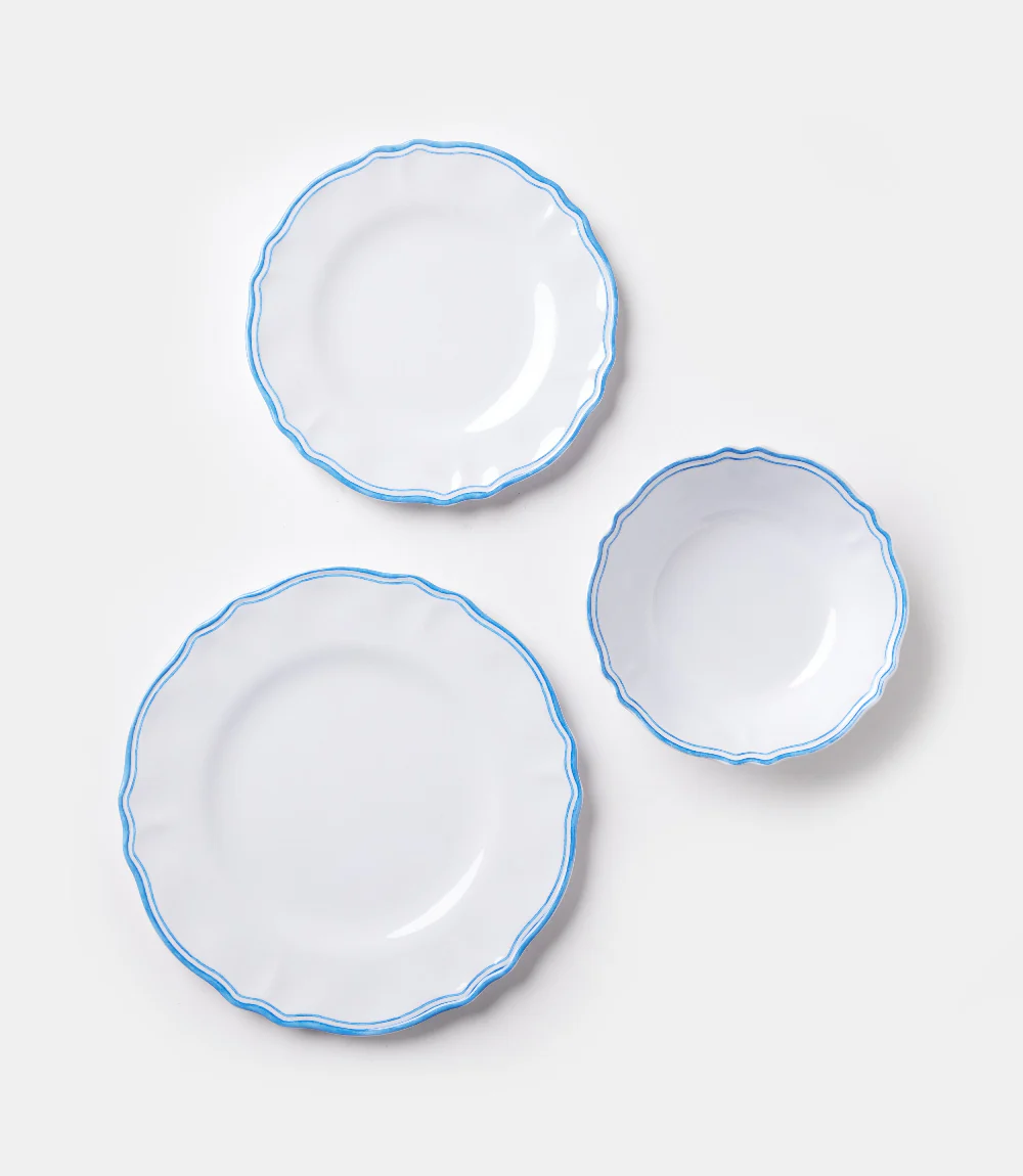 Melamine Maison Cereal Bowl - Image 7