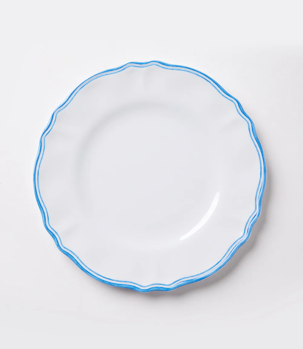 Melamine Maison Dinner Plate - Image 2