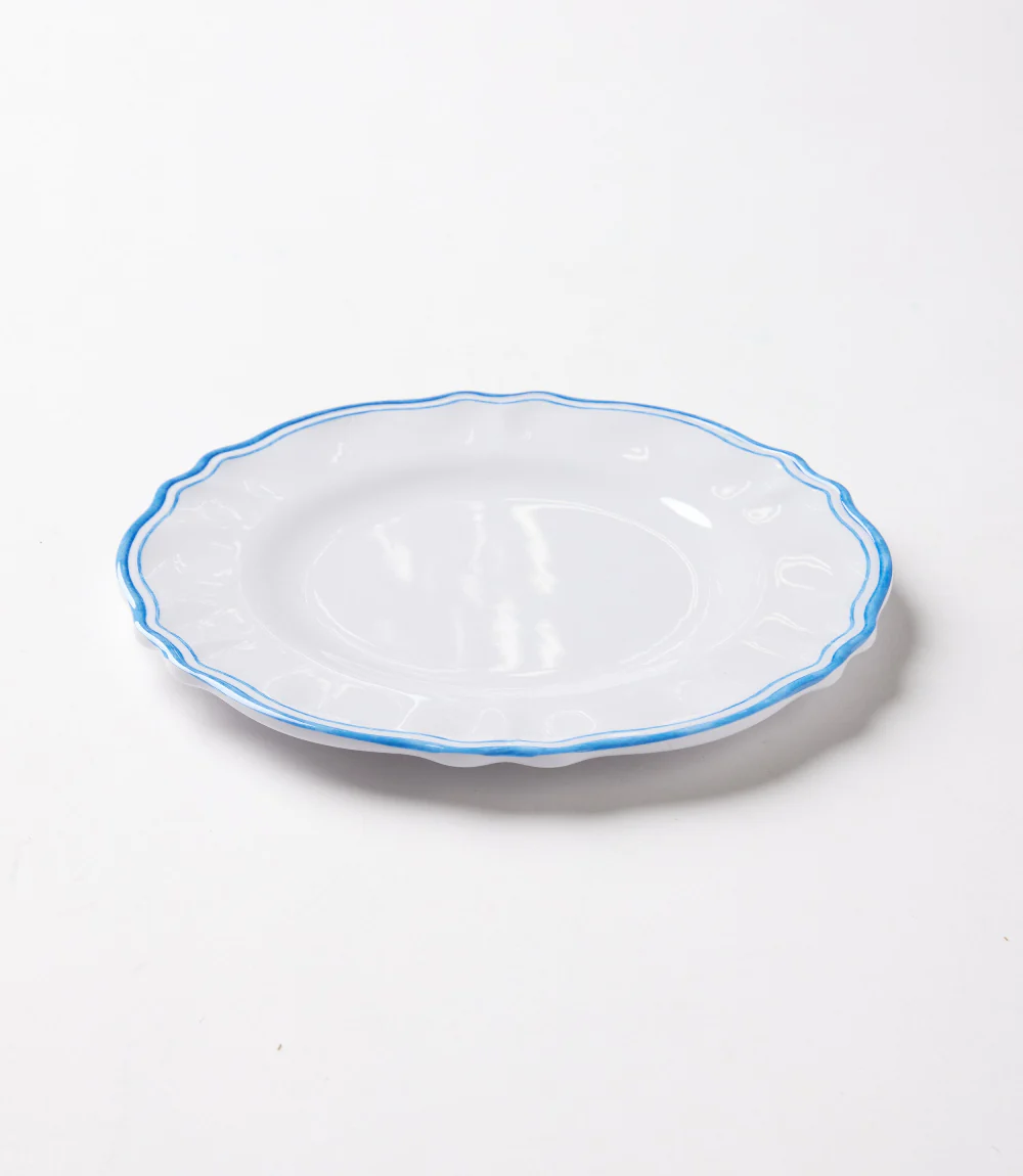 Melamine Maison Salad Plate - Image 3