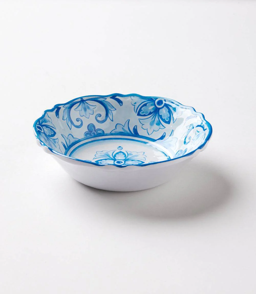 Melamine Mallorca Cereal Bowl - Image 6