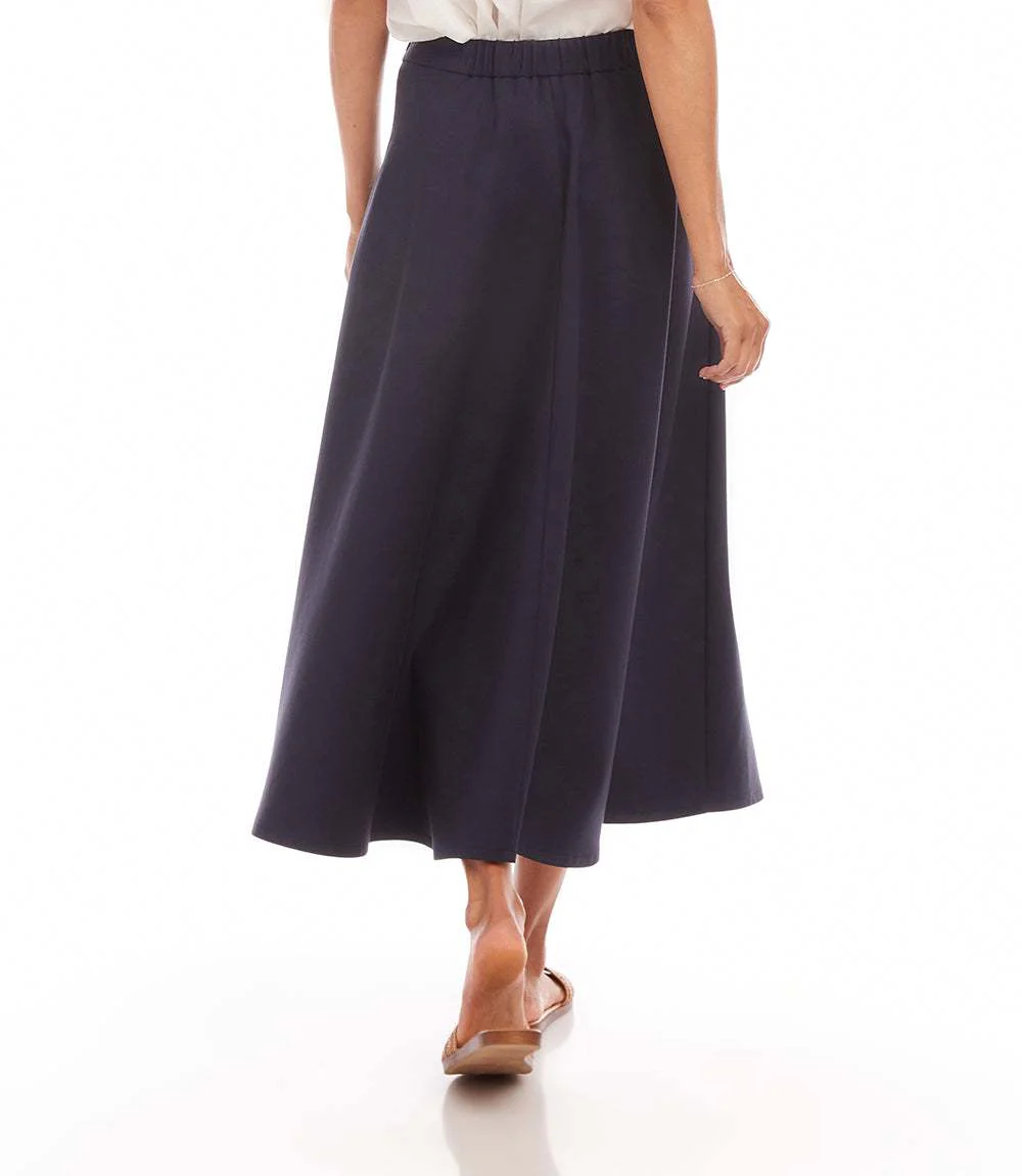 Midi Circle Skirt - Image 4