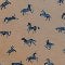 Mini Horse Print Tote Bag - Image 8