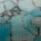 Mixed Turquoise Gemstone Drop Necklace - Image 3