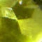 Moonstone And Peridot Station Necklace - Image 4