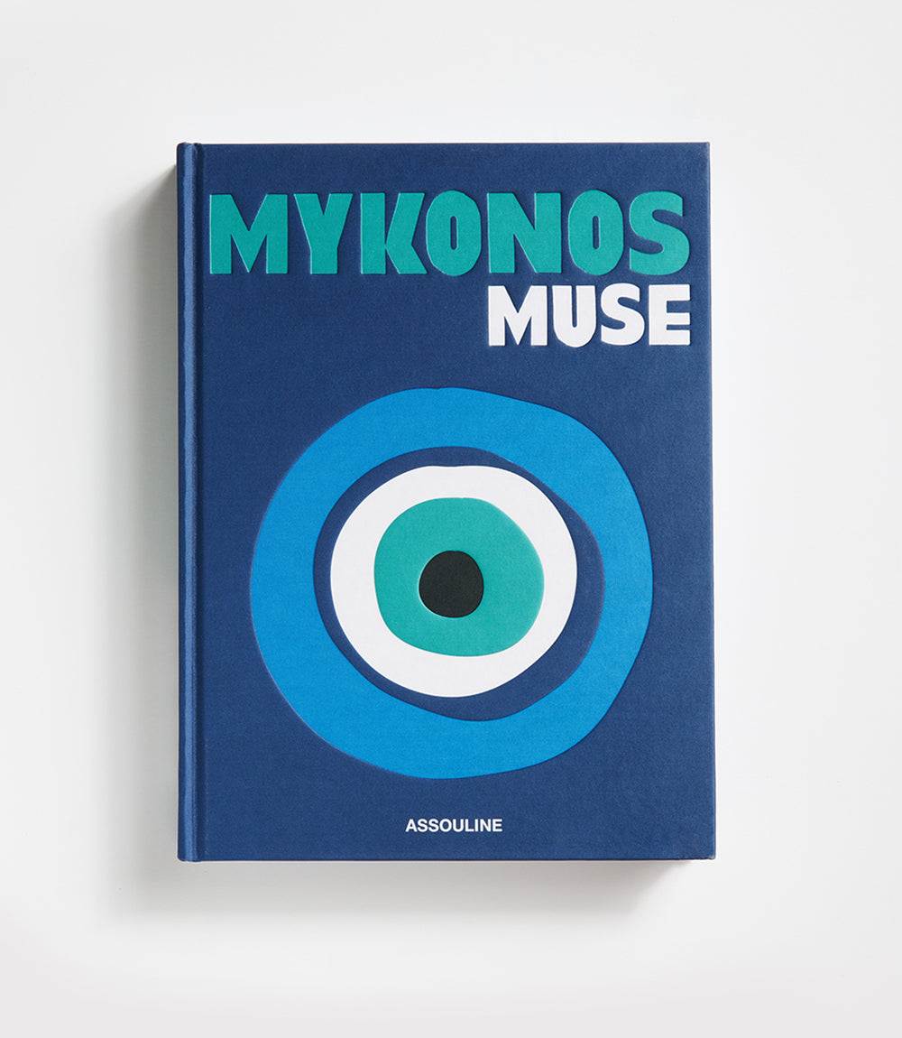 Mykonos Muse - Image 2