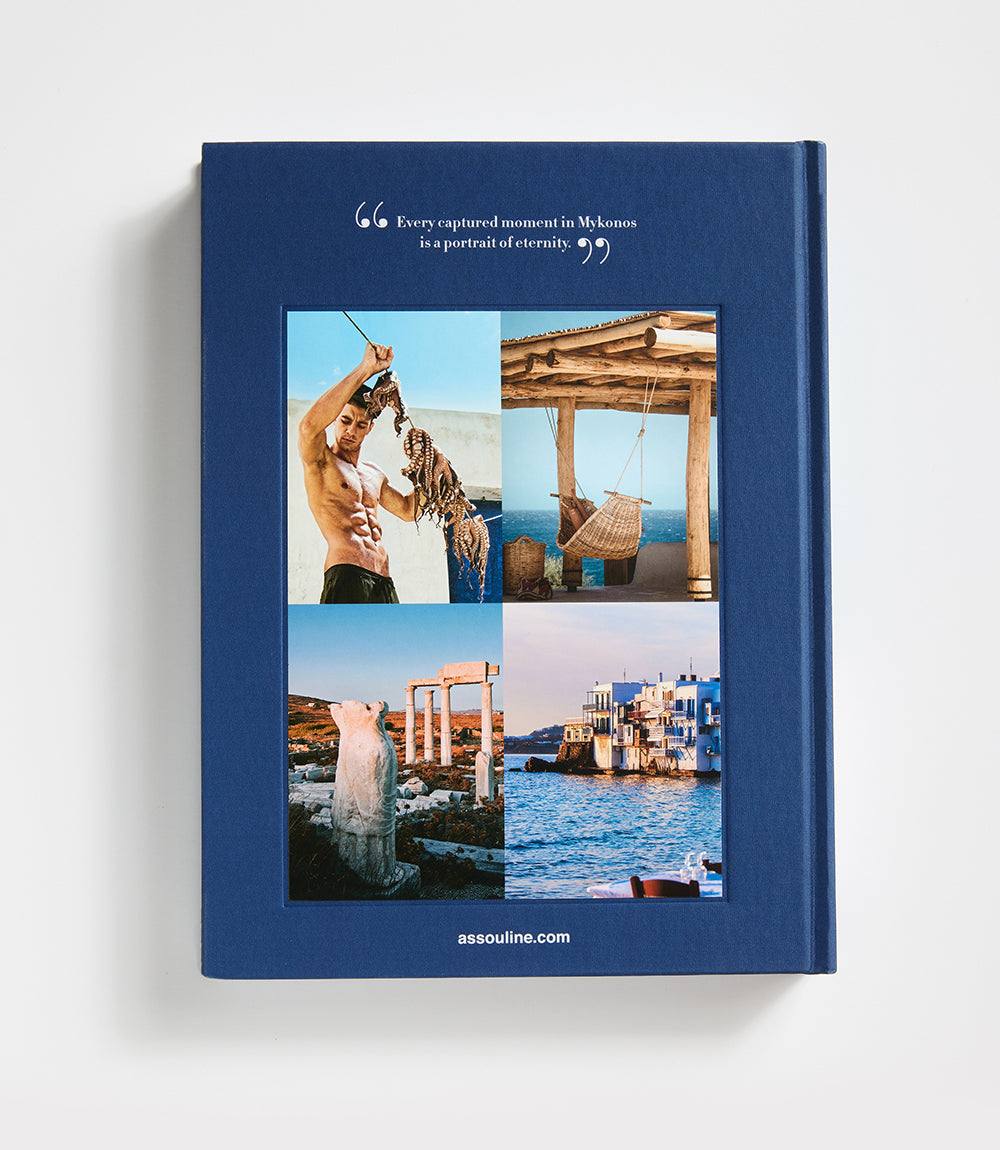 Mykonos Muse - Image 3