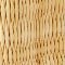 Natural Straw Tote Bag - Image 5