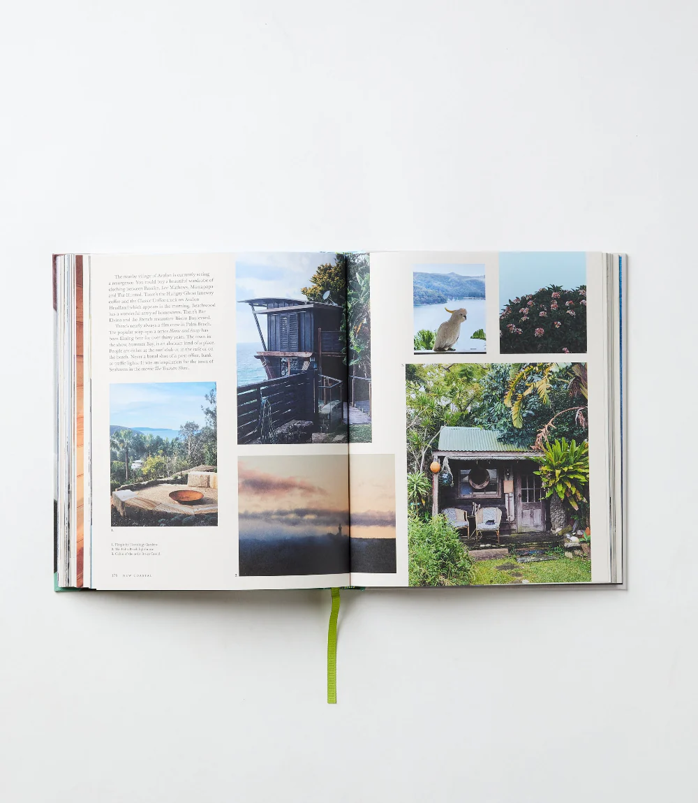 New Coastal: Inspiration For Life By The Sea - Image 2