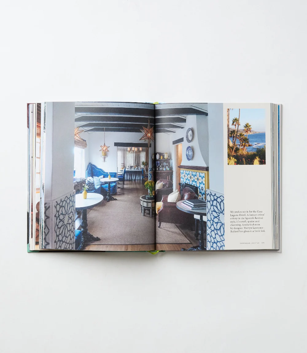 New Coastal: Inspiration For Life By The Sea - Image 4
