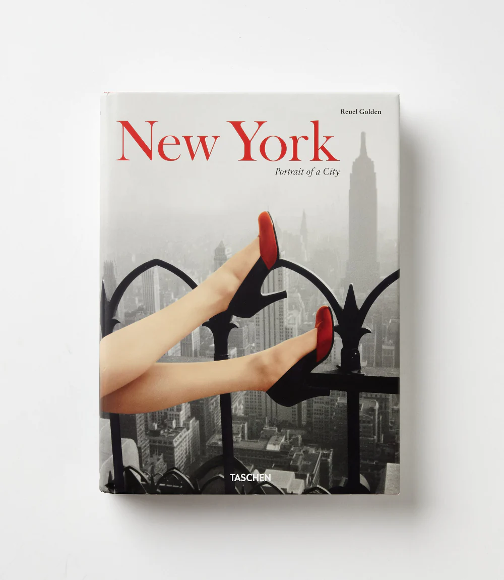 New York: Portrait Of A City - Image 2