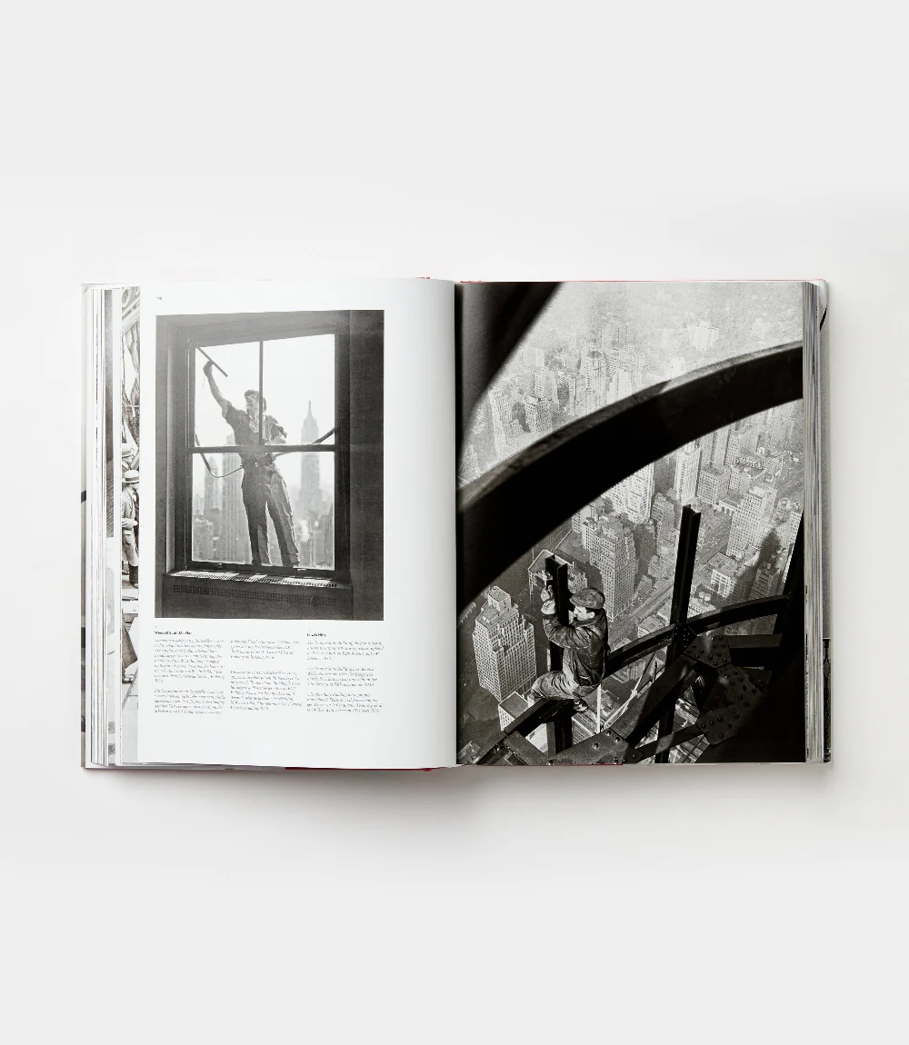 New York: Portrait Of A City - Image 3
