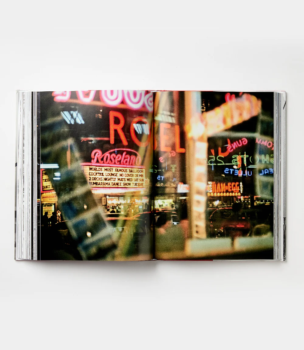 New York: Portrait Of A City - Image 4