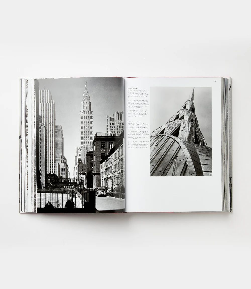 New York: Portrait Of A City - Image 5