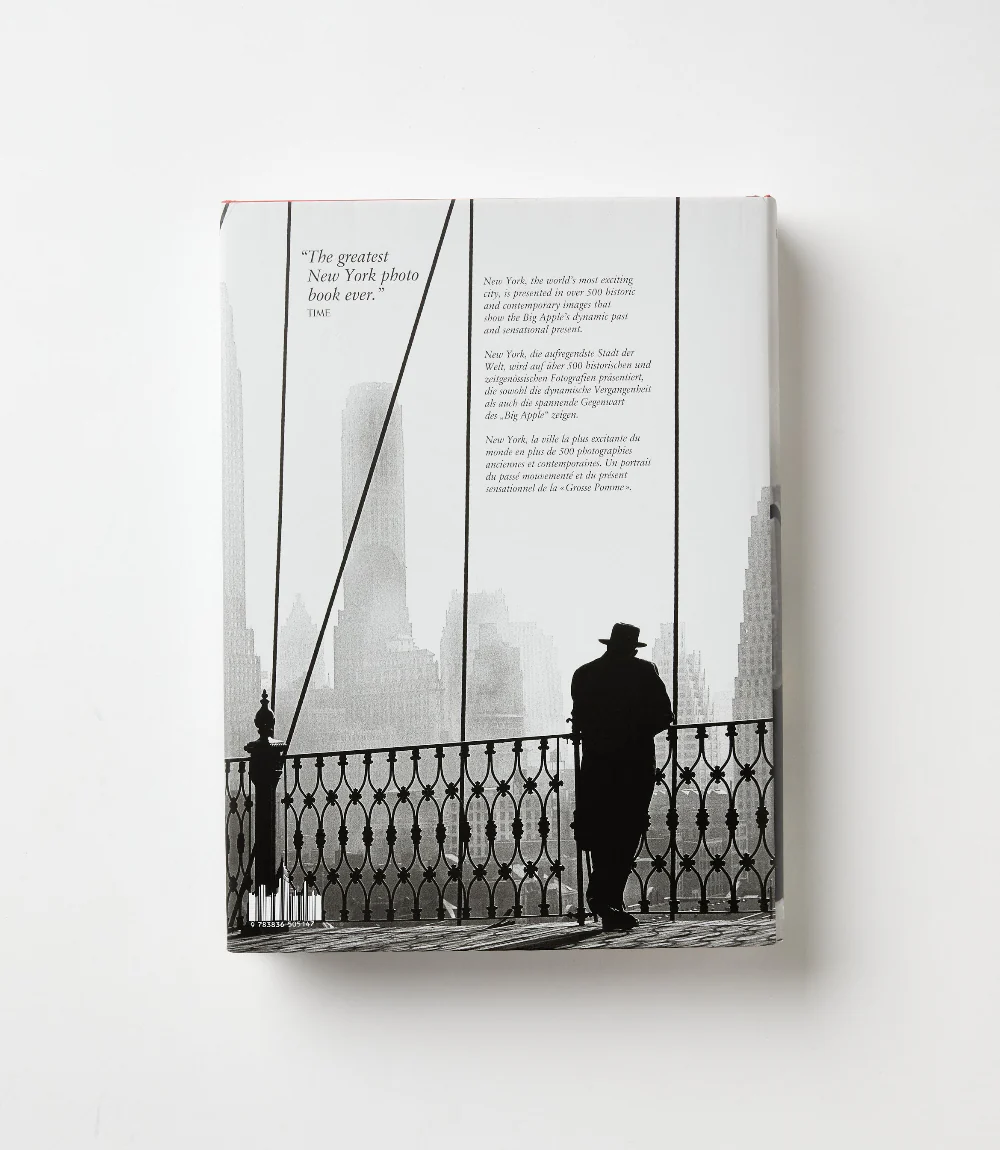 New York: Portrait Of A City - Image 6