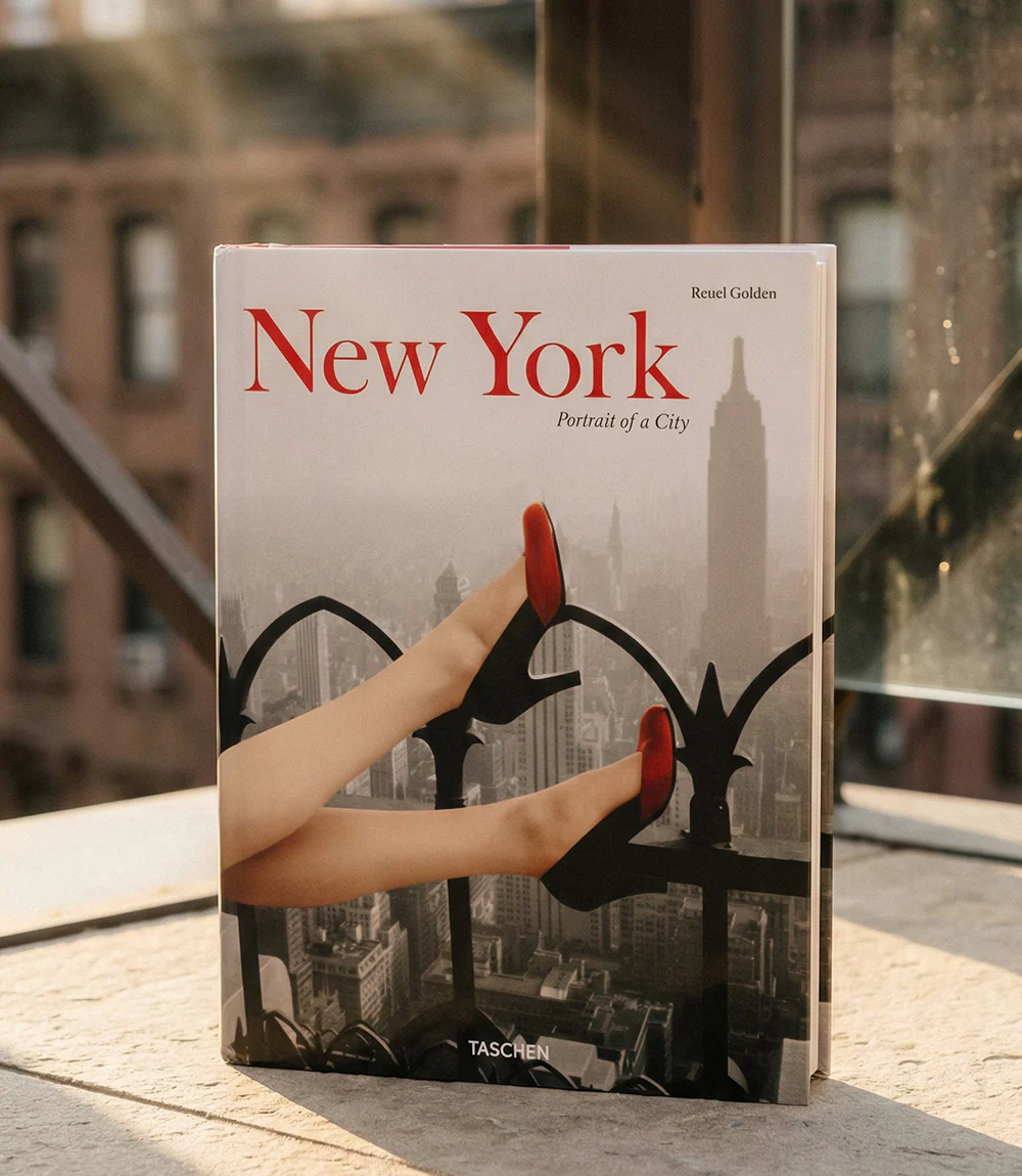 New York: Portrait Of A City - Image 7