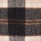 Oversized Brushed Plaid Blazer - Image 11