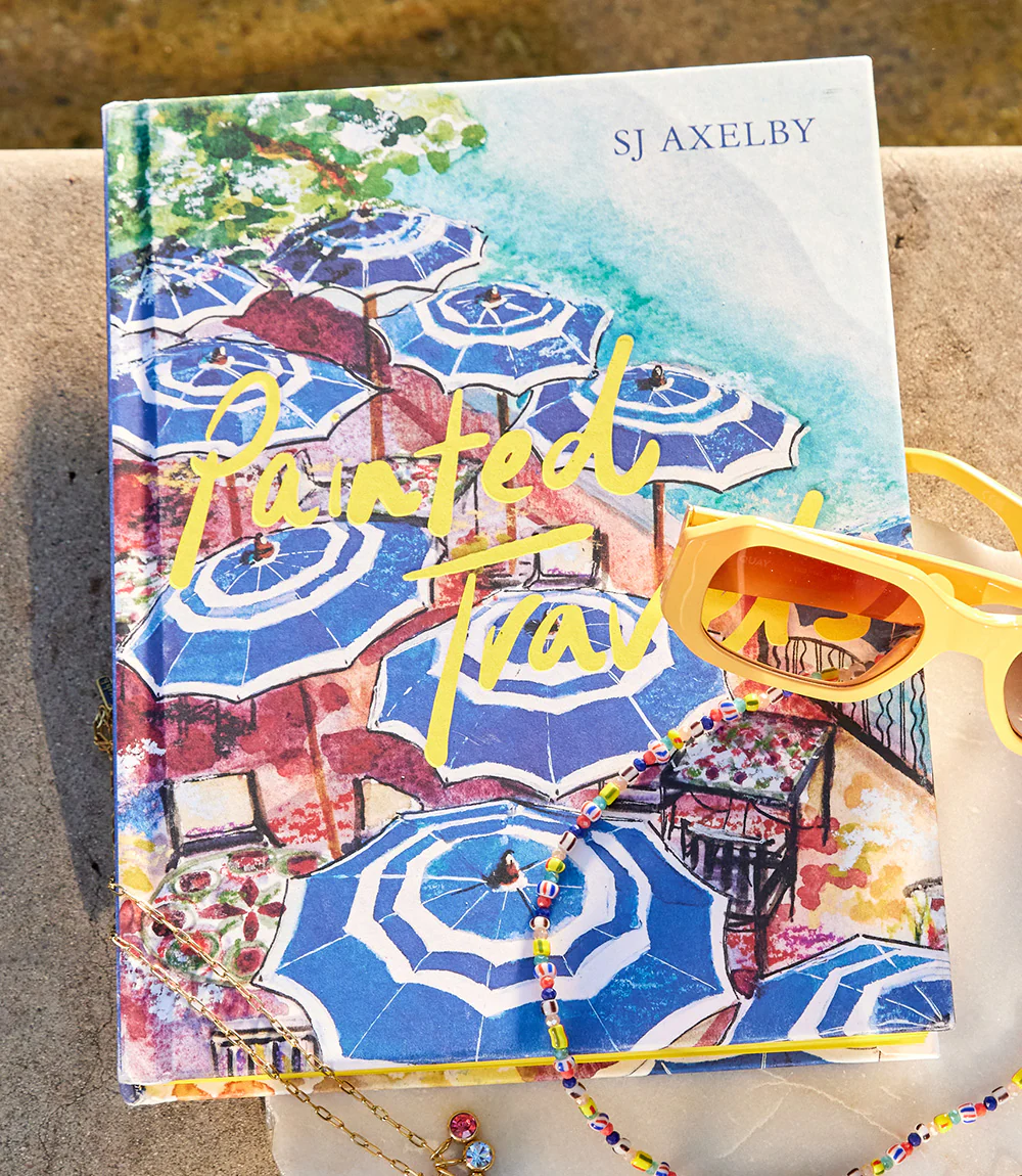 Painted Travels