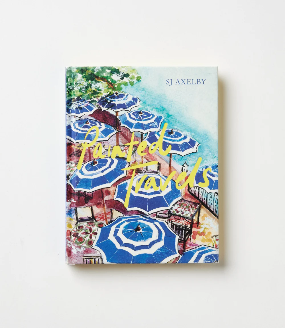 Painted Travels - Image 2