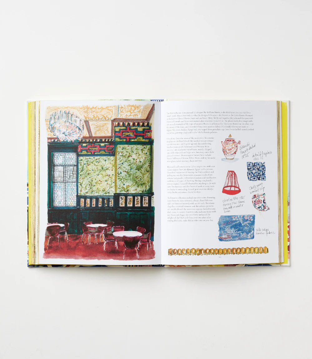 Painted Travels - Image 5