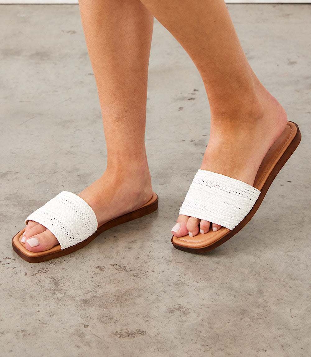 Seychelles Palm Perfection Sandals - Image 3