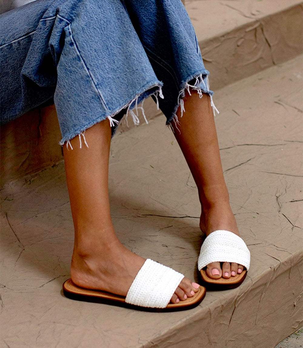 Seychelles Palm Perfection Sandals - Image 7
