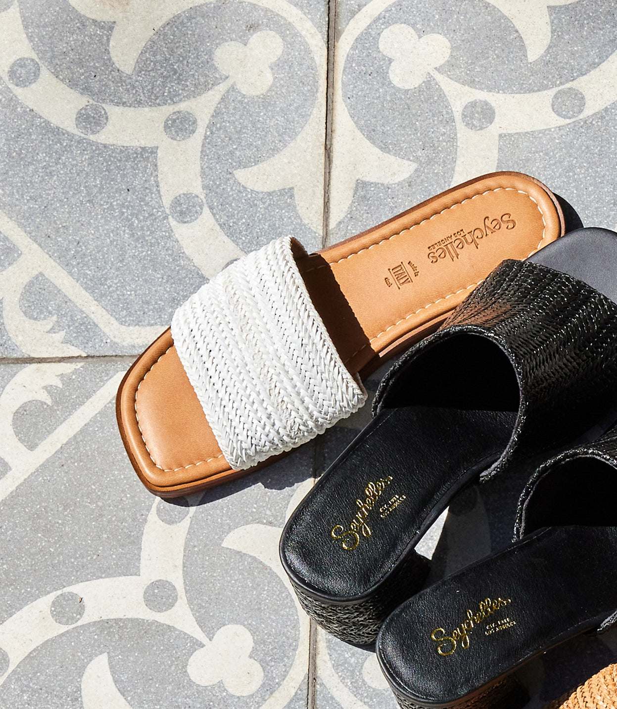 Seychelles Palm Perfection Sandals - Image 8