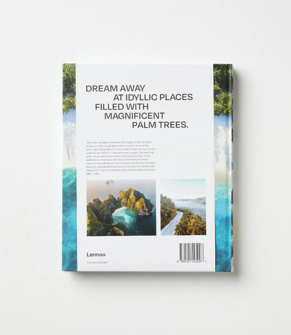 Palm Tree Destinations - Image 7