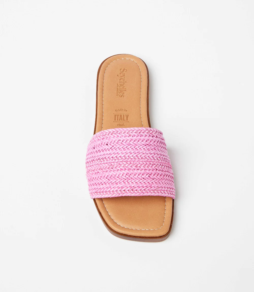 Seychelles Palms Perfection Sandals - Image 3