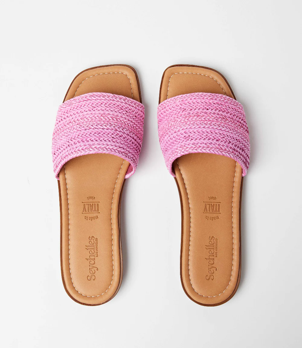 Seychelles Palms Perfection Sandals - Image 4