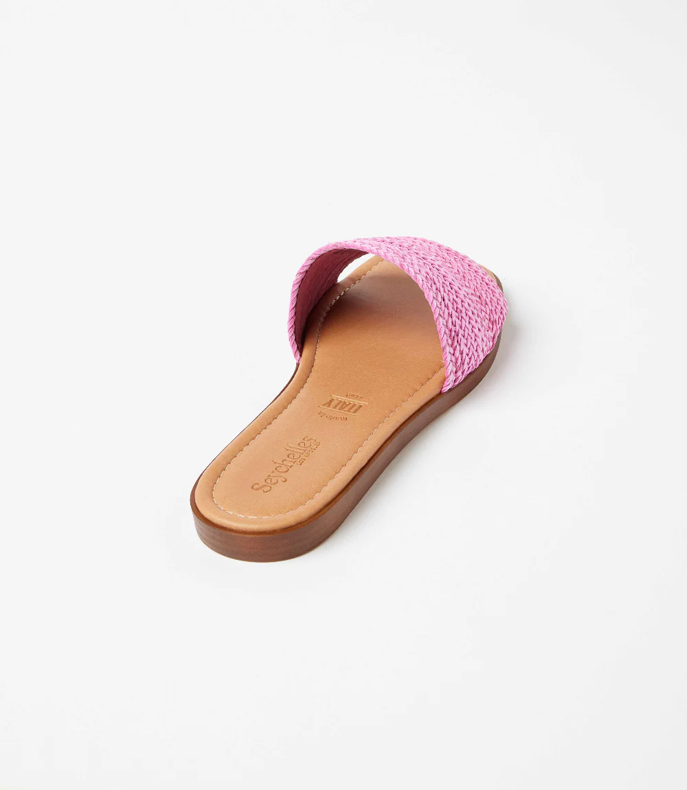 Seychelles Palms Perfection Sandals - Image 7
