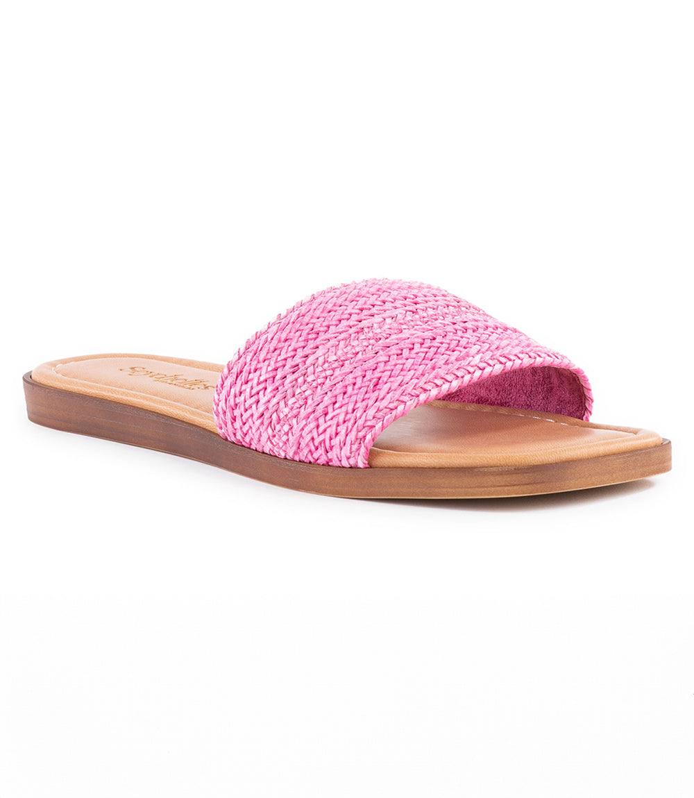 Seychelles Palms Perfection Sandals - Image 8